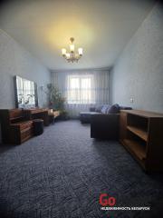 Снять 2-комнатную квартиру, Минск, Городецкая, 58 (Первомайский район) Минск