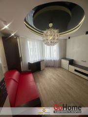 Купить 4-комнатную квартиру, Минск, Червякова ул., 55 (Центральный район) Минск