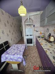 Снять 2-комнатную квартиру, Минск, Городецкая, 58 (Первомайский район) Минск