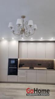 Снять 2-комнатную квартиру, Минск, ул. Нововиленская, д. 61 (Центральный район) Минск