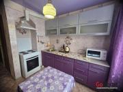 Снять 2-комнатную квартиру, Минск, Городецкая, 58 (Первомайский район) Минск