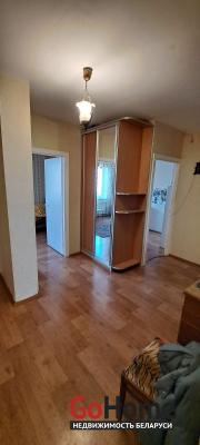 Купить 2-комнатную квартиру, Витебск, Актёров Ерёменко, 6/3 Витебск
