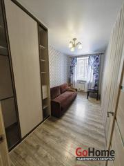 Снять 3-комнатную квартиру, Минск, просп. Партизанский, д. 60 (Заводской район) Минск