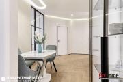 Купить 4-комнатную квартиру, Минск, Грибоедова ул., 1(Центральный район) Минск