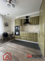 Снять 2-комнатную квартиру, Минск, Чюрлёниса, 4 (Московский район) Минск