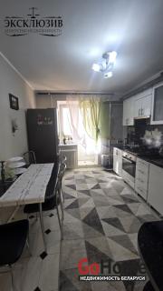 Купить 4-комнатную квартиру, Гомель, Ярославская ул., 3 Гомель