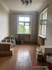 Купить 3-комнатную квартиру, Витебск, Кирова ул., 3 Витебск