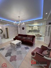 Снять 2-комнатную квартиру, Минск, Сурганова, 5А (Первомайский район) Минск