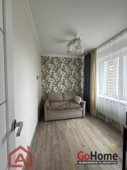 Снять 2-комнатную квартиру, Минск, Чюрлёниса, 4 (Московский район) Минск