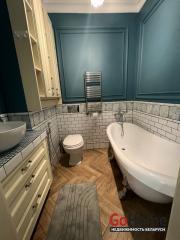 Снять 2-комнатную квартиру, Минск, просп. Победителей, д.  (Центральный район) Минск