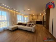 Купить 4-комнатную квартиру, Минск, Лосика ул., 57 (Московский район) Минск