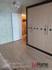 Снять 3-комнатную квартиру, Минск, Киреева, 23 Минск