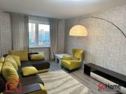 Снять 2-комнатную квартиру, Смолевичи, Гавриила Тихова, 6 Смолевичи