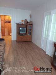 Снять 3-комнатную квартиру, Минск, Киреева, 23 Минск