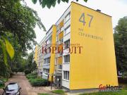Купить 4-комнатную квартиру, Гродно, Серафимовича, 47 Гродно