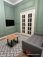 Снять 2-комнатную квартиру, Минск, просп. Победителей, д.  (Центральный район) Минск