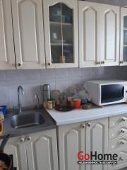 Снять 3-комнатную квартиру, Минск, ул. Академика Карского, д. 27 (Фрунзенский район) Минск