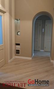 Снять 2-комнатную квартиру, Минск, Козлова, 7 (Советский район) Минск