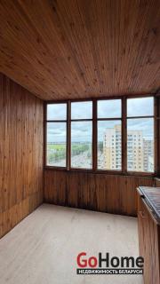 Купить 4-комнатную квартиру, Барановичи, Советский просп., 13 Барановичи