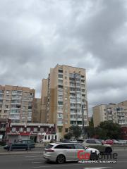 Купить 4-комнатную квартиру, Барановичи, Советский просп., 13 Барановичи