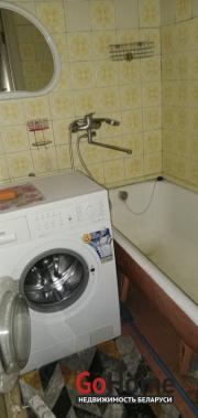 Снять 3-комнатную квартиру, Минск, ул. Ландера, д. 8 (Октябрьский район) Минск