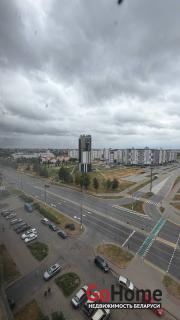 Купить 4-комнатную квартиру, Барановичи, Советский просп., 13 Барановичи