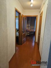 Снять 2-комнатную квартиру, Петриков, Луначарского д4А Петриков