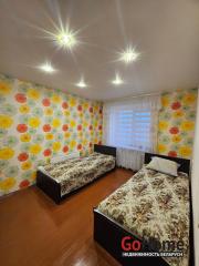 Снять 2-комнатную квартиру, Петриков, Луначарского д4А Петриков