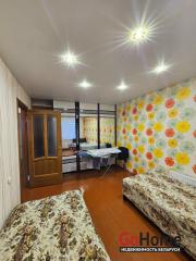 Снять 2-комнатную квартиру, Петриков, Луначарского д4А Петриков