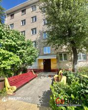 Купить 4-комнатную квартиру, Барановичи, Кирова ул., 46 Барановичи
