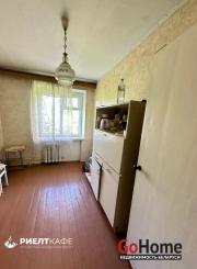Купить 4-комнатную квартиру, Барановичи, Кирова ул., 46 Барановичи