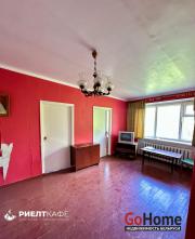 Купить 4-комнатную квартиру, Барановичи, Кирова ул., 46 Барановичи