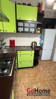 Снять 2-комнатную квартиру, Гомель, ул. Тимофеенко, д. 22 Гомель