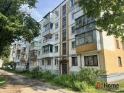 Купить 3-комнатную квартиру, Витебск, Горбачевского, 4 Витебск