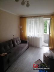 Снять 2-комнатную квартиру, Минск, ул. Пуховичская, д. 17 (Октябрьский район) Минск