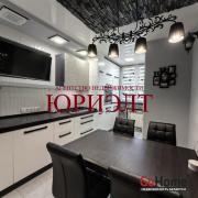 Купить 4-комнатную квартиру, Бобруйск, Строителей, 26 Бобруйск