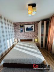 Снять 3-комнатную квартиру, Минск, Победителей просп 43/2 (Центральный район) Минск