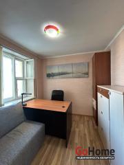 Снять 3-комнатную квартиру, Минск, Победителей просп 43/2 (Центральный район) Минск