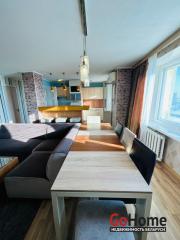 Снять 3-комнатную квартиру, Минск, Победителей просп 43/2 (Центральный район) Минск