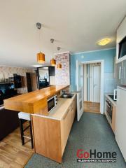 Снять 3-комнатную квартиру, Минск, Победителей просп 43/2 (Центральный район) Минск