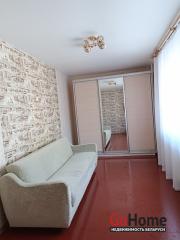 Снять 2-комнатную квартиру, Минск, Проспект Партизанский 18 А (Заводской район) Минск