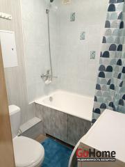 Снять 2-комнатную квартиру, Минск, Проспект Партизанский 18 А (Заводской район) Минск