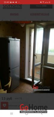Снять 3-комнатную квартиру, Жлобин, Мкр.17, д.21 Жлобин