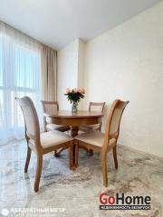 Снять 3-комнатную квартиру, Минск, ул. Жореса Алферова, д. 17 (Октябрьский район) Минск