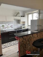 Снять 3-комнатную квартиру, Жлобин, Мкр.17, д.21 Жлобин