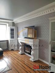 Снять 3-комнатную квартиру, Брест, ул. Кооперативная, д. Брест