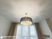 Снять 3-комнатную квартиру, Минск, ул. Жореса Алферова, д. 17 (Октябрьский район) Минск