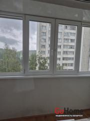 Снять 3-комнатную квартиру, Минск, Калиновского ул. 82 (Первомайский район) Минск