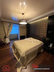 Снять 3-комнатную квартиру, Минск, Притыцкого, 83 (Фрунзенский район) Минск