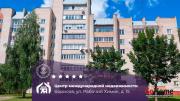 Купить 3-комнатную квартиру, Борисов, Рабочий Химик ул., 15 Борисов